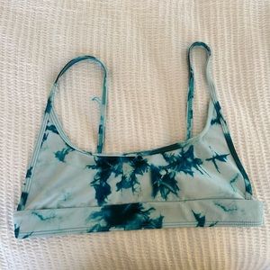 SHEIN Bathing suit